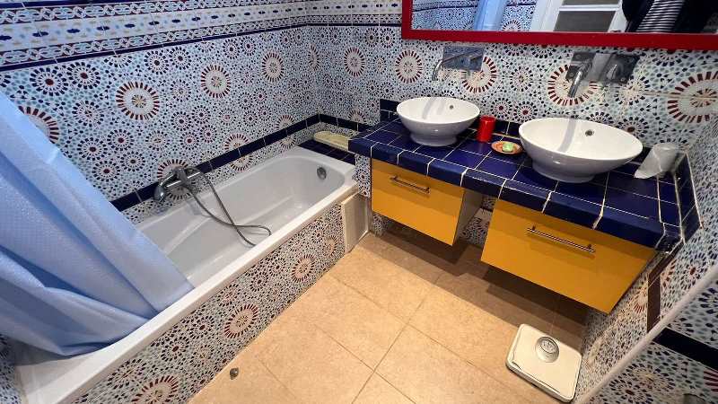 Hammamet&nbsp;Hammamet&nbsp;Vente&nbsp;Maisons&nbsp;V521 villa coco nord hammamet