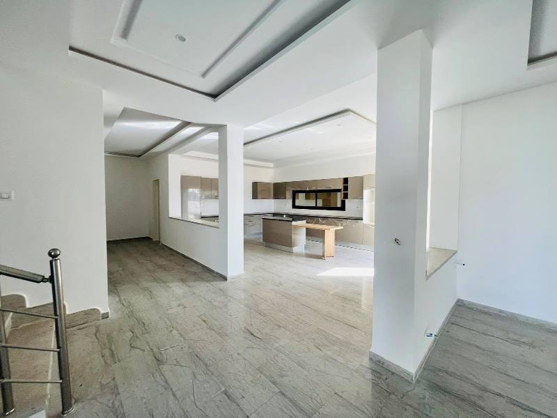 Hammamet&nbsp;Hammamet&nbsp;Vente&nbsp;Maisons&nbsp;V421 villa tia zone bassbassia