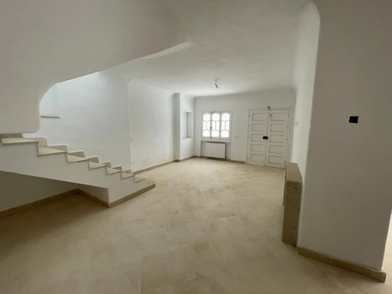 Hammamet&nbsp;Hammamet&nbsp;Vente&nbsp;Maisons&nbsp;V391 villa kar� nord hammamet t