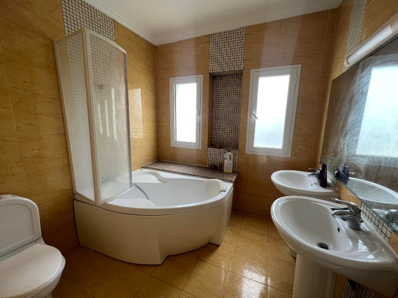 Hammamet&nbsp;Hammamet&nbsp;Vente&nbsp;Maisons&nbsp;V387 villa elena yessmine hammamet t