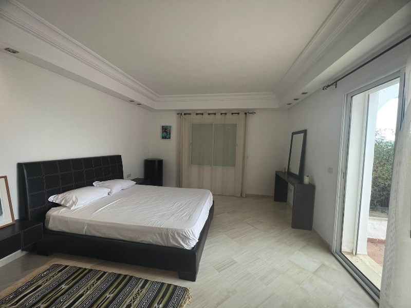 Hammamet&nbsp;Hammamet&nbsp;Vente&nbsp;Maisons&nbsp;V339 villa aicha zone bessbessia