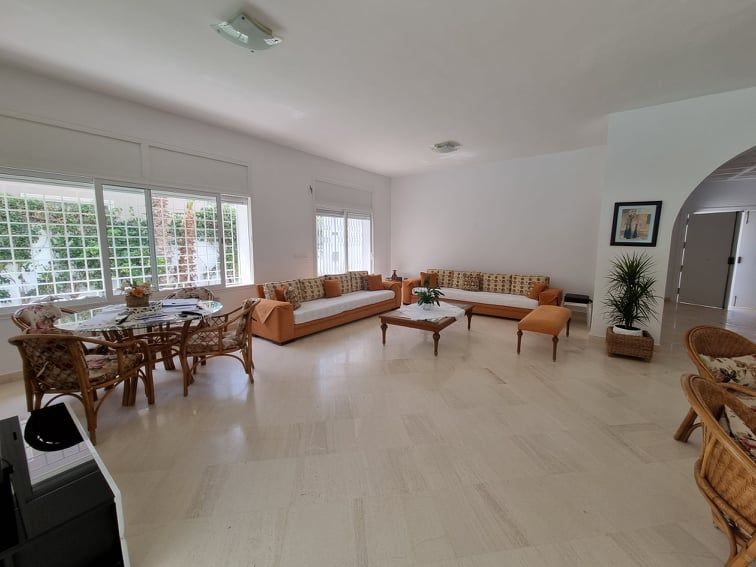 Hammamet Hammamet Vente Maisons V253 villa hedi yessmine hammamet r