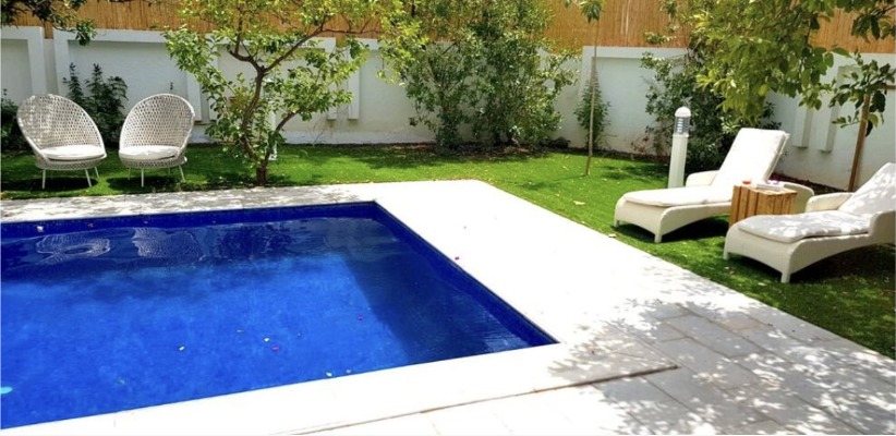 El Menzah&nbsp;Mutuelle Ville&nbsp;Vente&nbsp;Maisons&nbsp;Belle luxueuse enti�rement renov�e