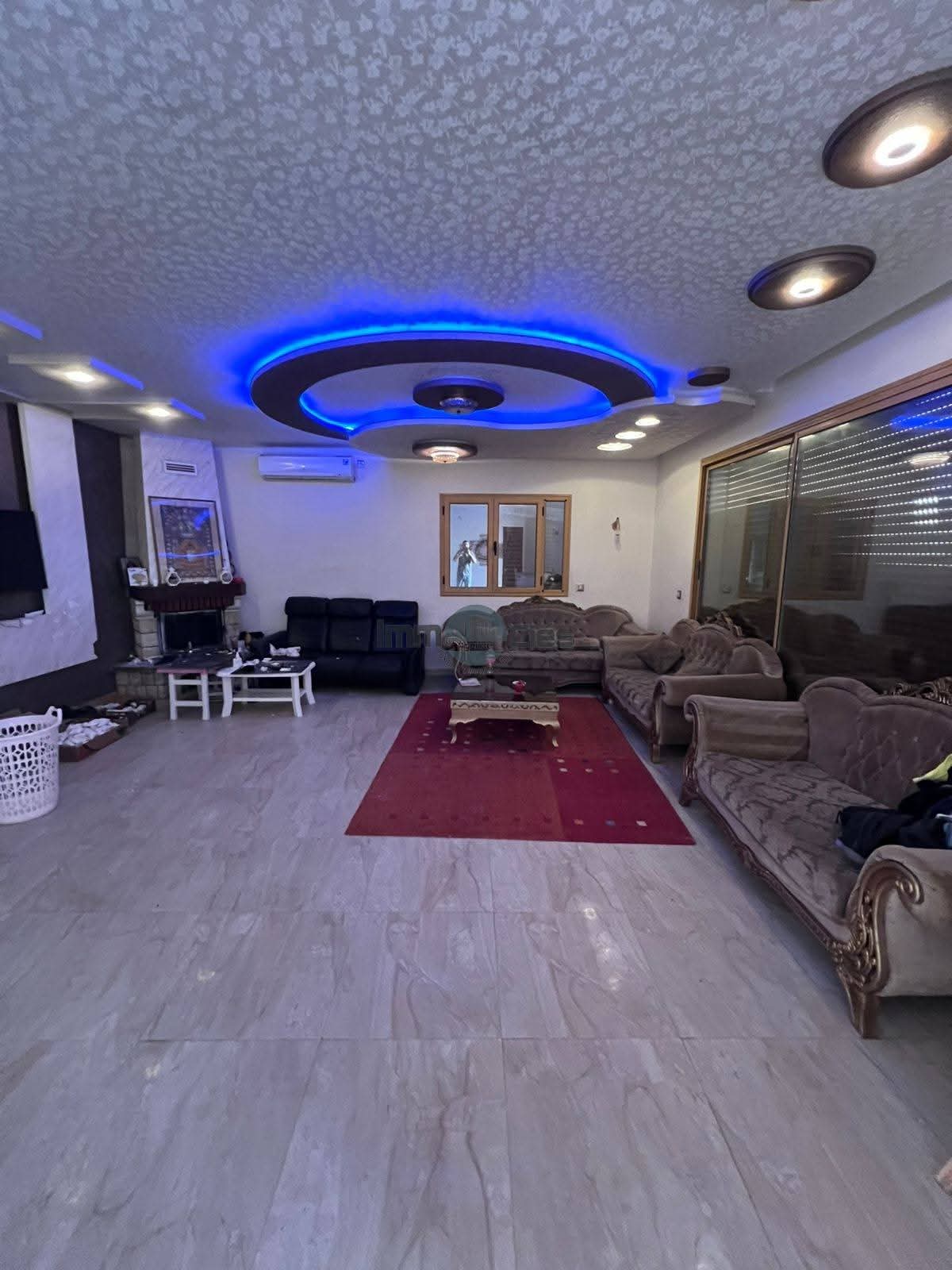 Bizerte Nord&nbsp;Bizerte&nbsp;Vente&nbsp;Maisons&nbsp;Villa des r�ves ousja bizerte