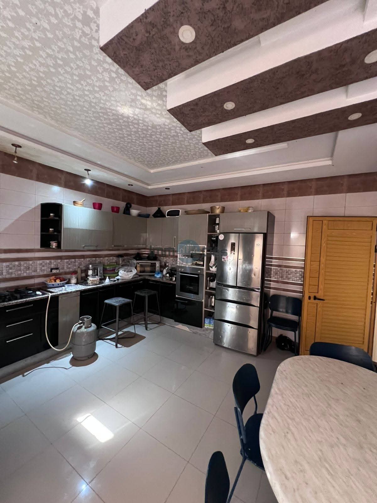 Vente&nbsp;Maisons - Tunisie