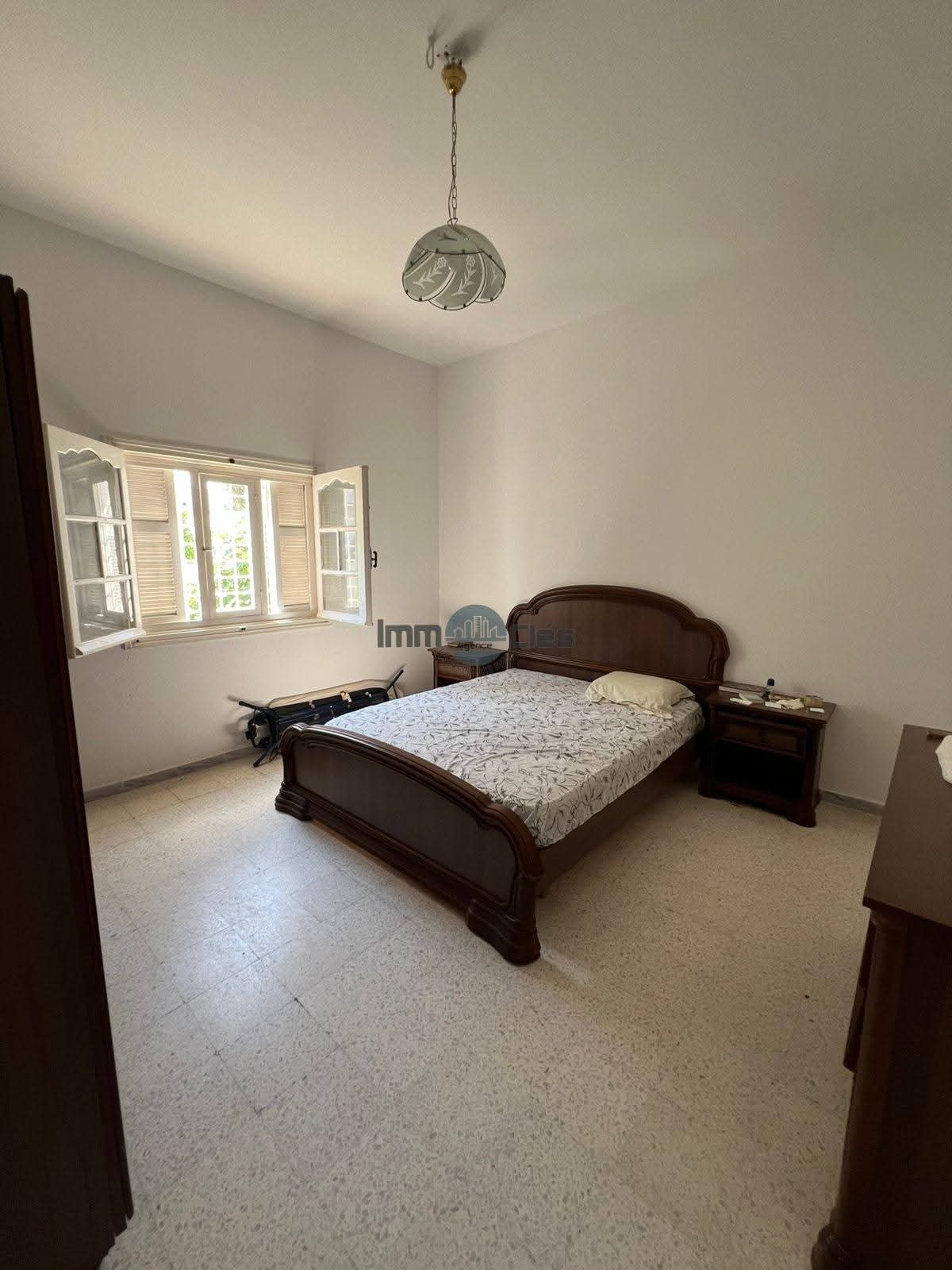 Bizerte Nord&nbsp;Bizerte&nbsp;Vente&nbsp;Maisons&nbsp;Magnifique villa sidi salem bizerte