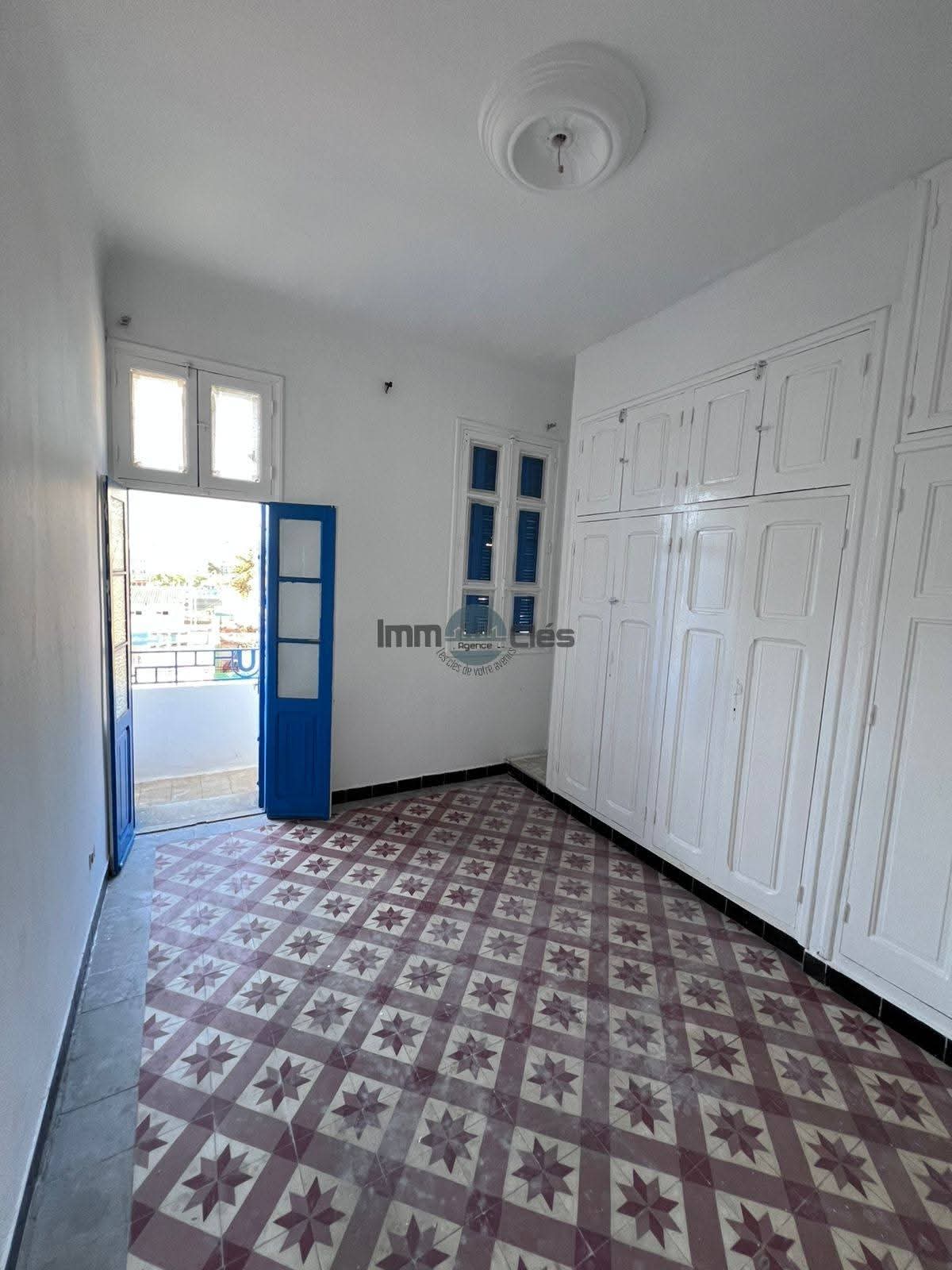 Bizerte Nord&nbsp;Bizerte&nbsp;Vente&nbsp;Appart. 4 pi�ces&nbsp;Appartement centre ville bizerte