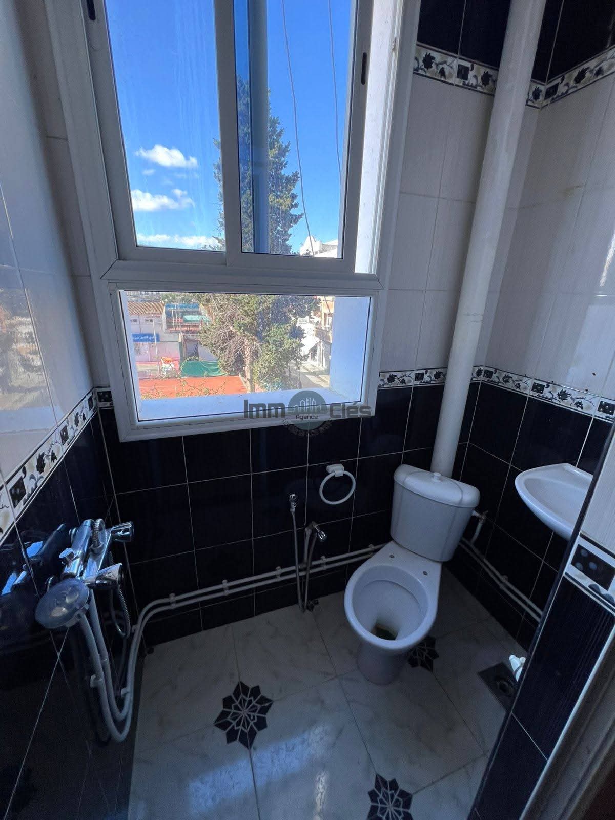 Vente&nbsp;Appart. 4 pi�ces - Tunisie