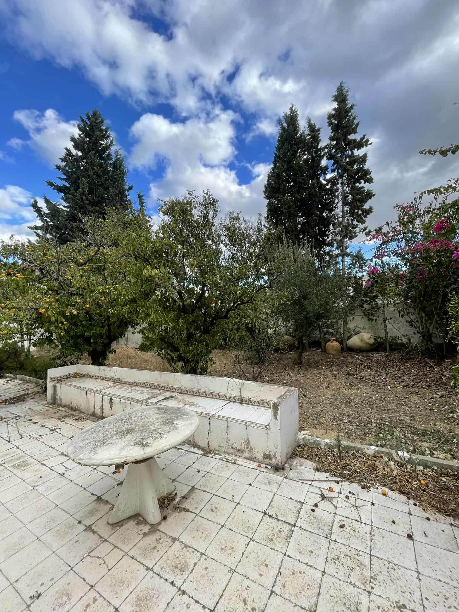 Sidi El Bechir&nbsp;Monfleury&nbsp;Vente&nbsp;Maisons&nbsp;Villa � montfleury