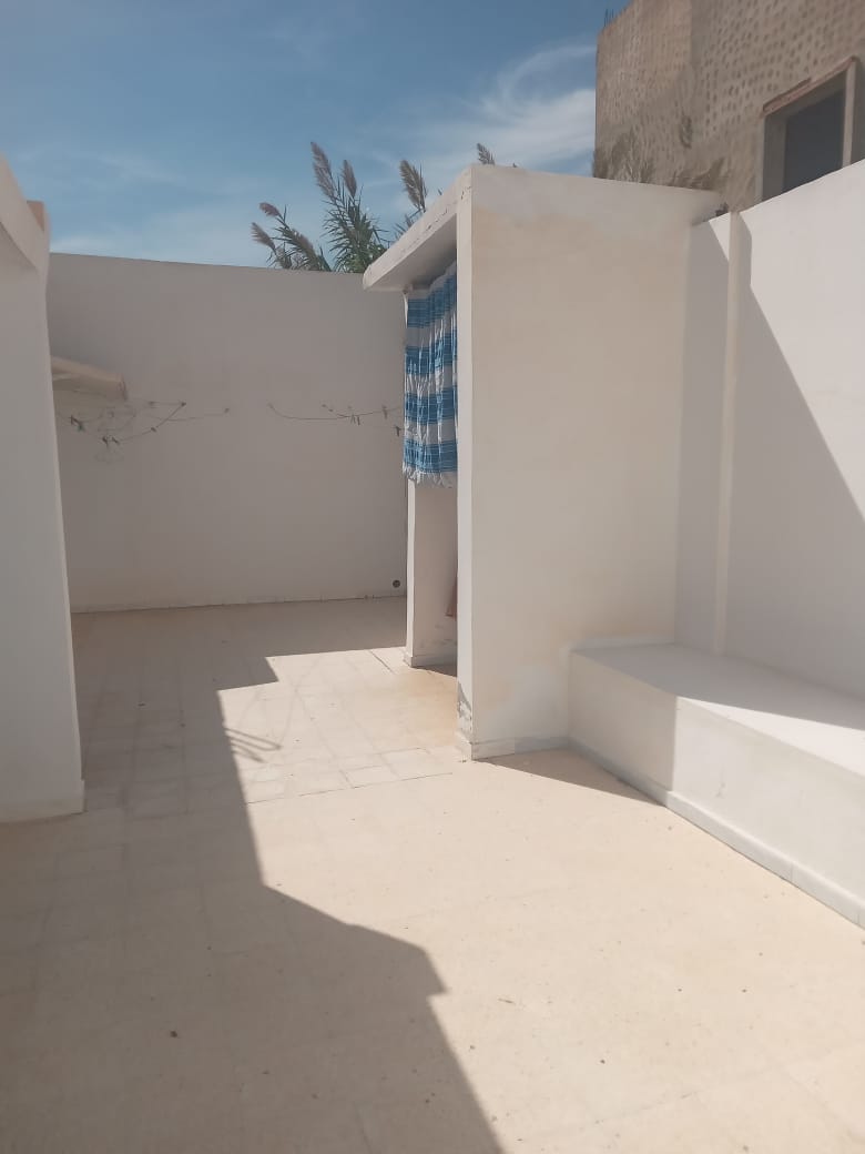 Hammam Chatt Borj Cedria Vente Maisons Maison avec studio