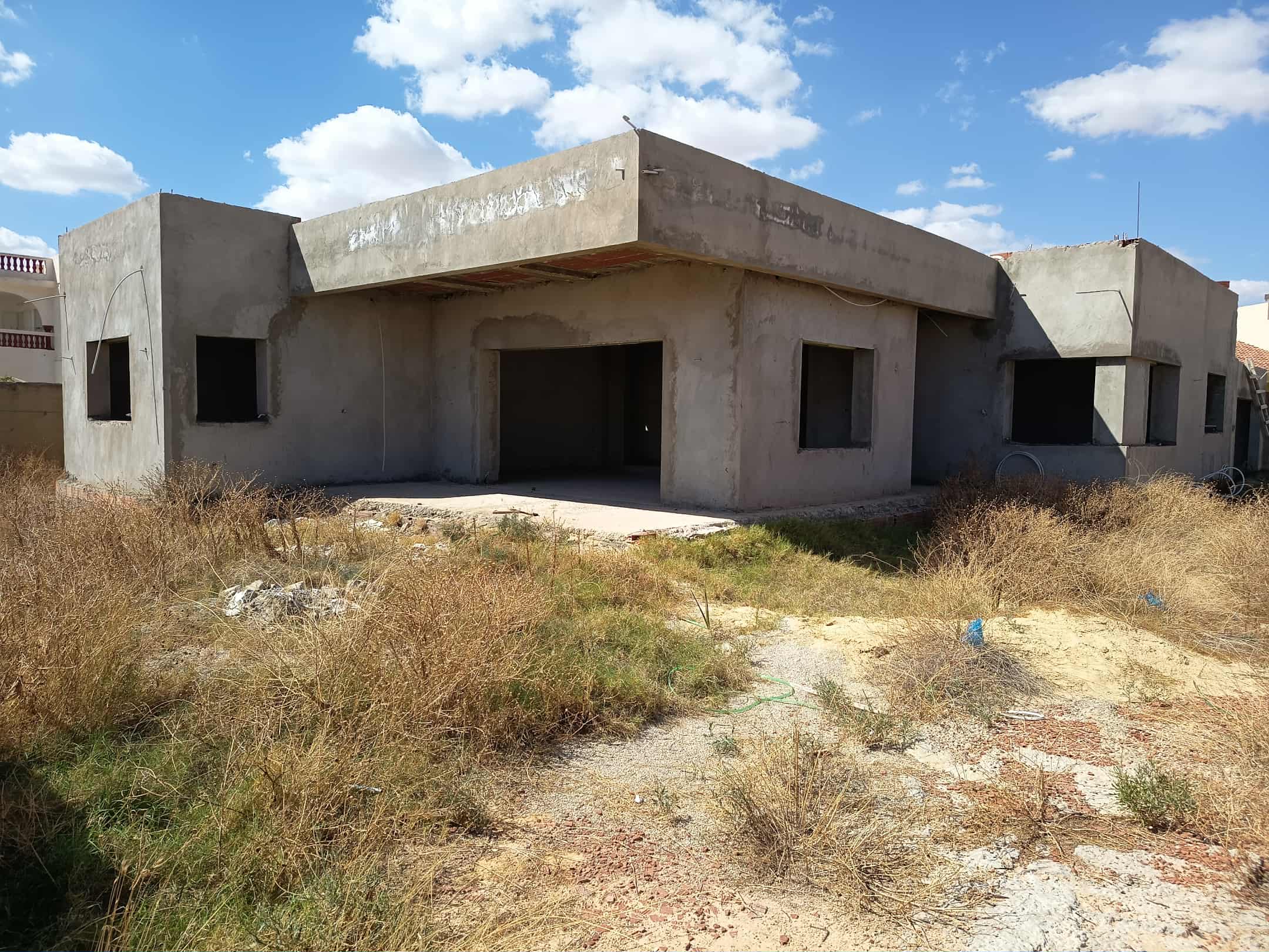 Vente Maisons - Tunisie