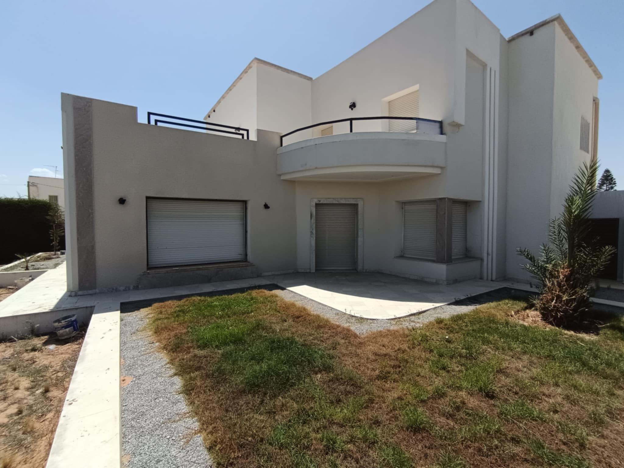 Vente Duplex - Tunisie