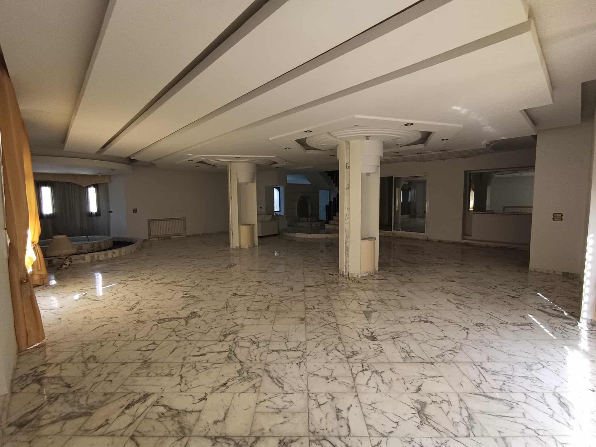 Vente Duplex - Tunisie