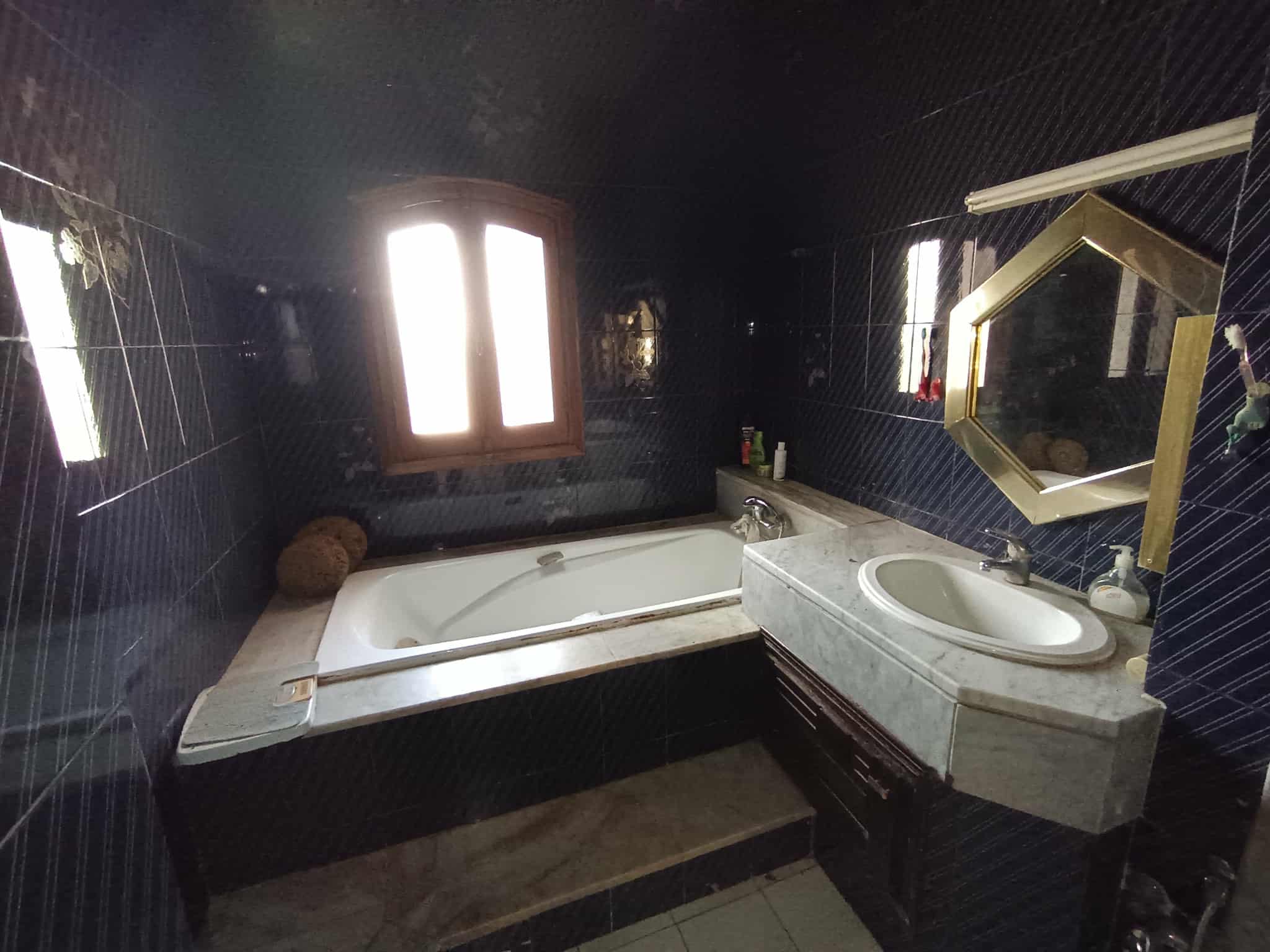 Sfax Ville Sfax Vente Duplex Villa route mahdia km 2