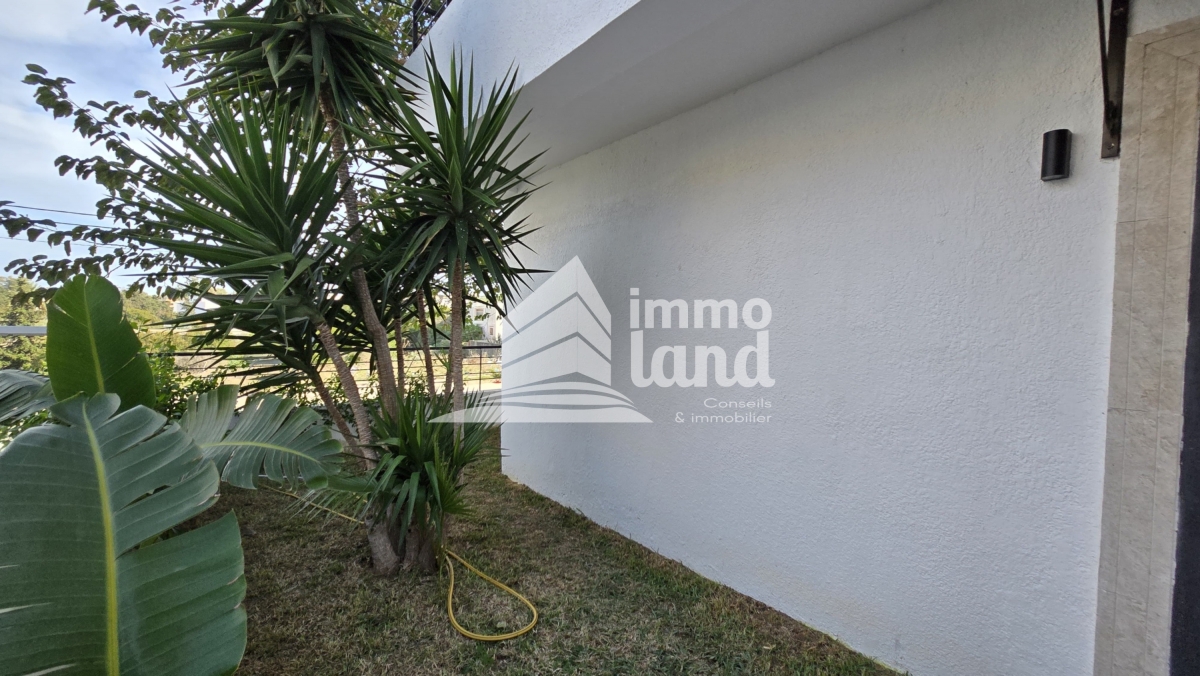 Vente Appart. 3 pièces - Tunisie