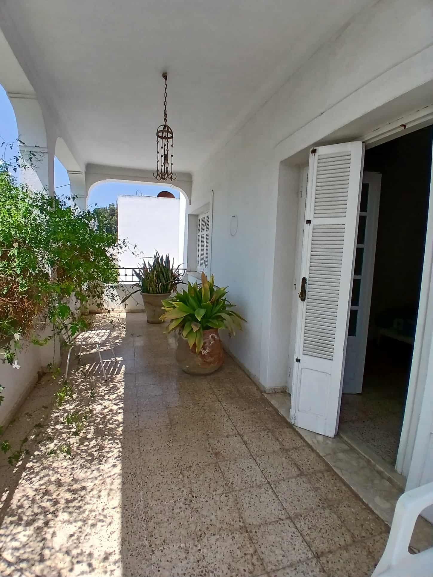 Vente Maisons - Tunisie