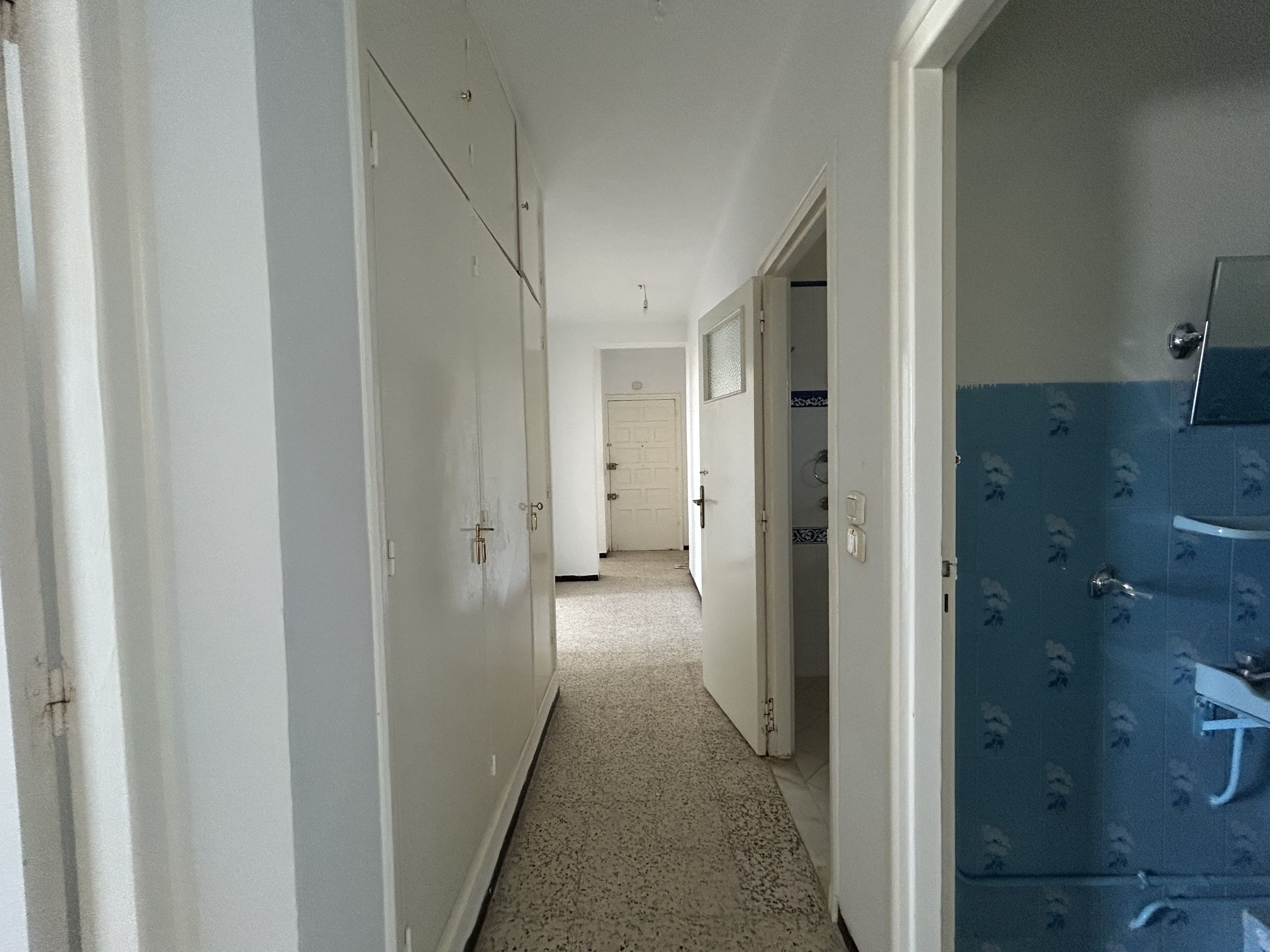 El Menzah El Manar 2 Vente Appart. 4 pices Appartement s3 manar2