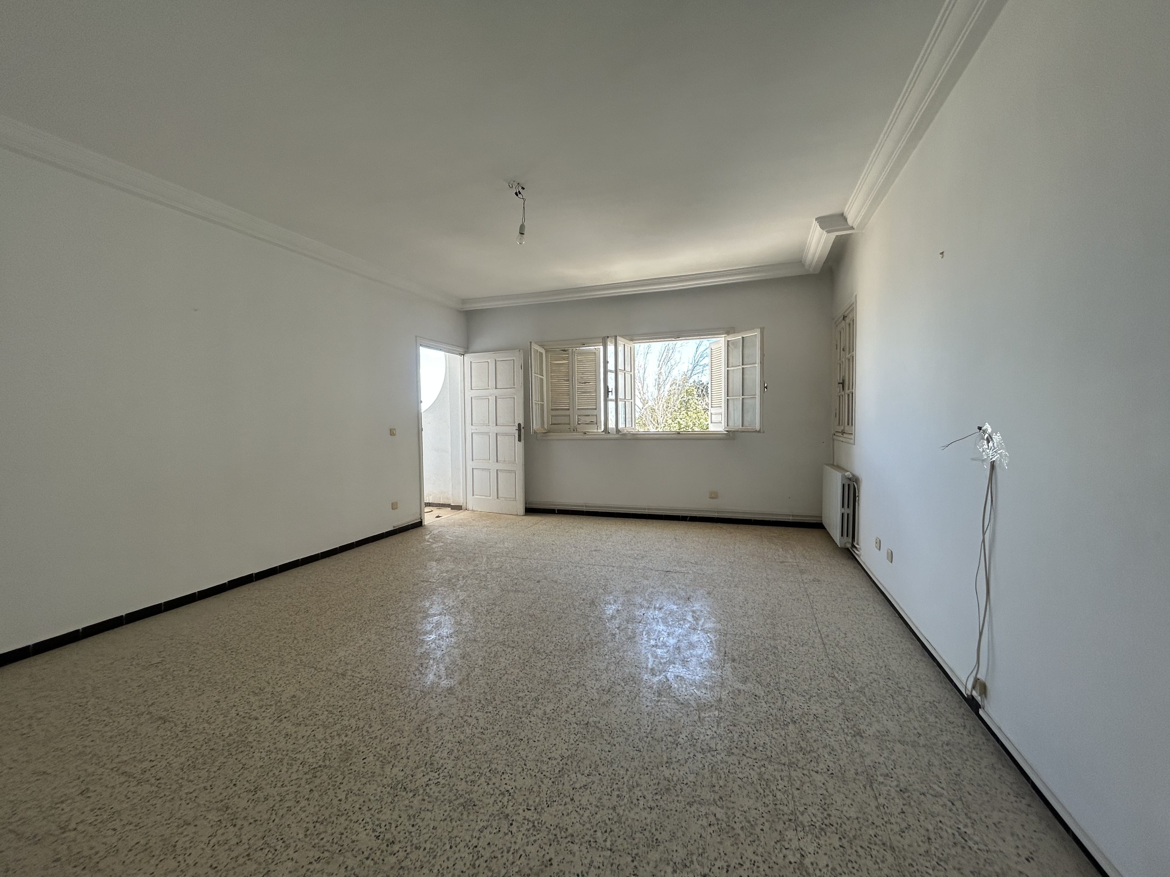 El Menzah El Manar 2 Vente Appart. 4 pices Appartement s3 manar2