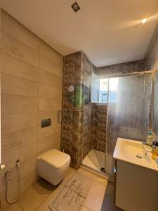 Nabeul Cite Universitaire Vente Appart. 1 pice   s1 dans une rsidence  ref629a