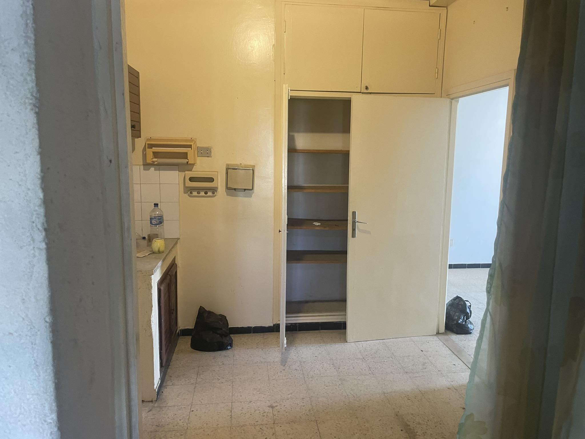 Vente Appart. 4 pièces - Tunisie