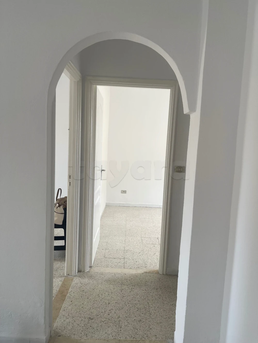 El Mourouj&nbsp;El Mourouj&nbsp;Vente&nbsp;Appart. 3 pi�ces&nbsp;Bel appartement