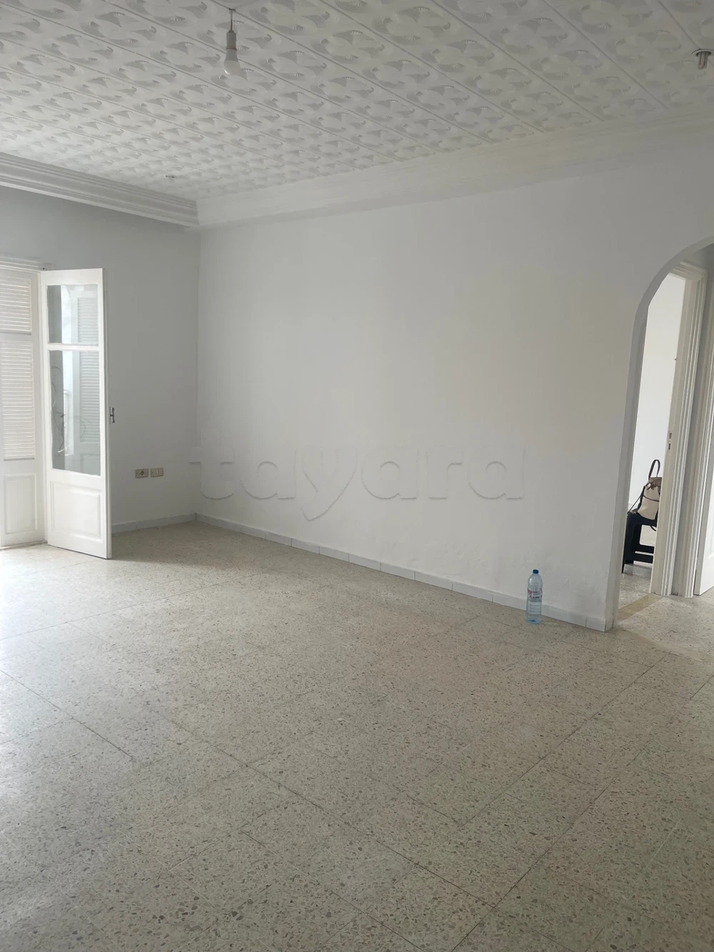 El Mourouj&nbsp;El Mourouj&nbsp;Vente&nbsp;Appart. 3 pi�ces&nbsp;Bel appartement