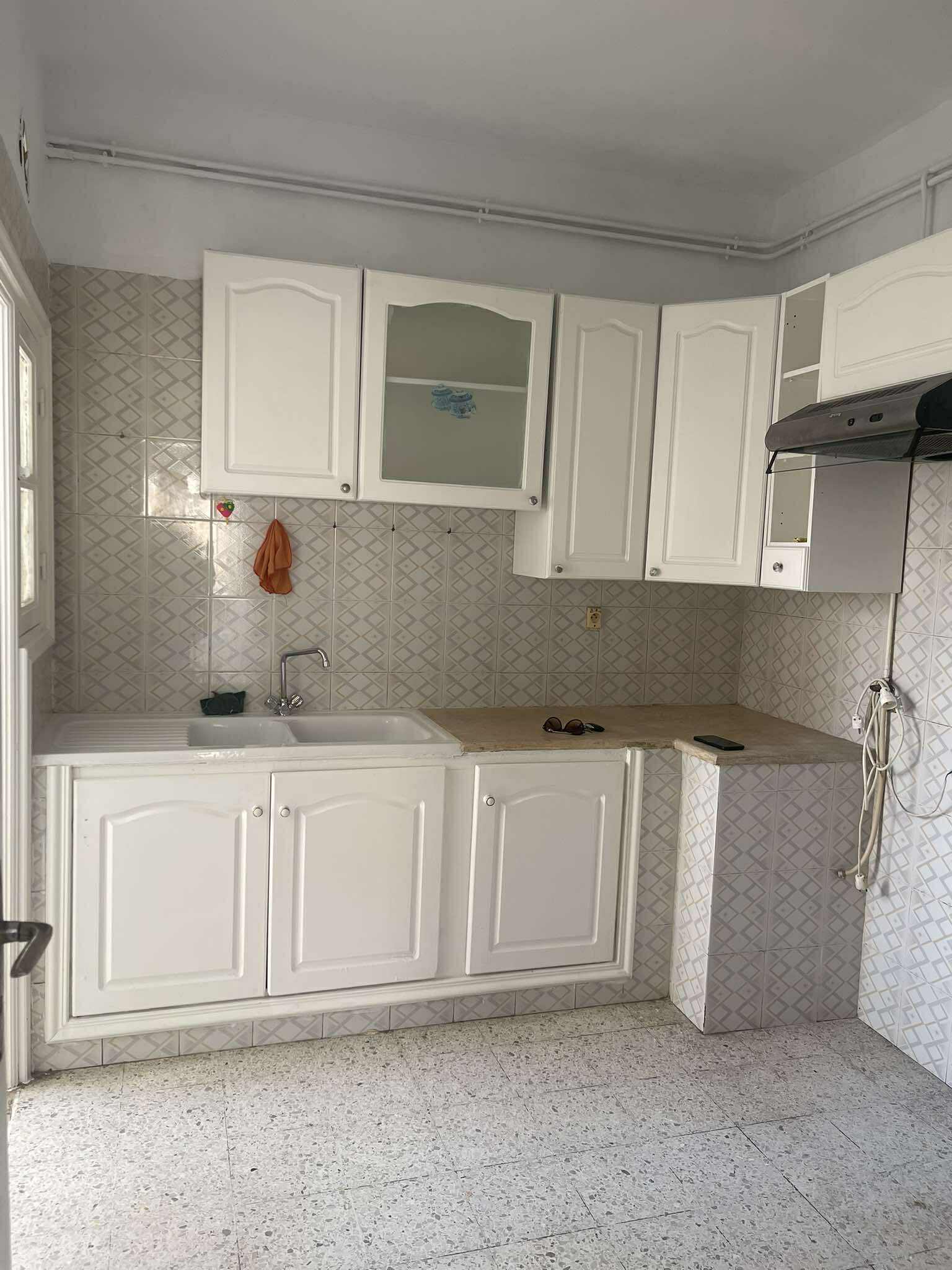 Vente&nbsp;Appart. 3 pi�ces - Tunisie