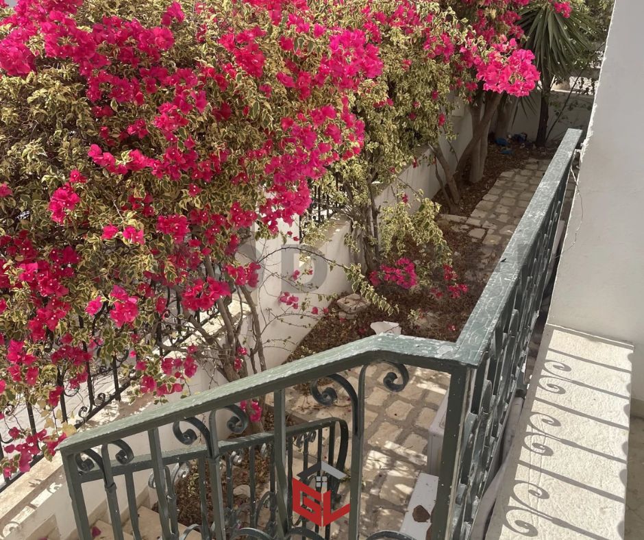 Vente Duplex - Tunisie