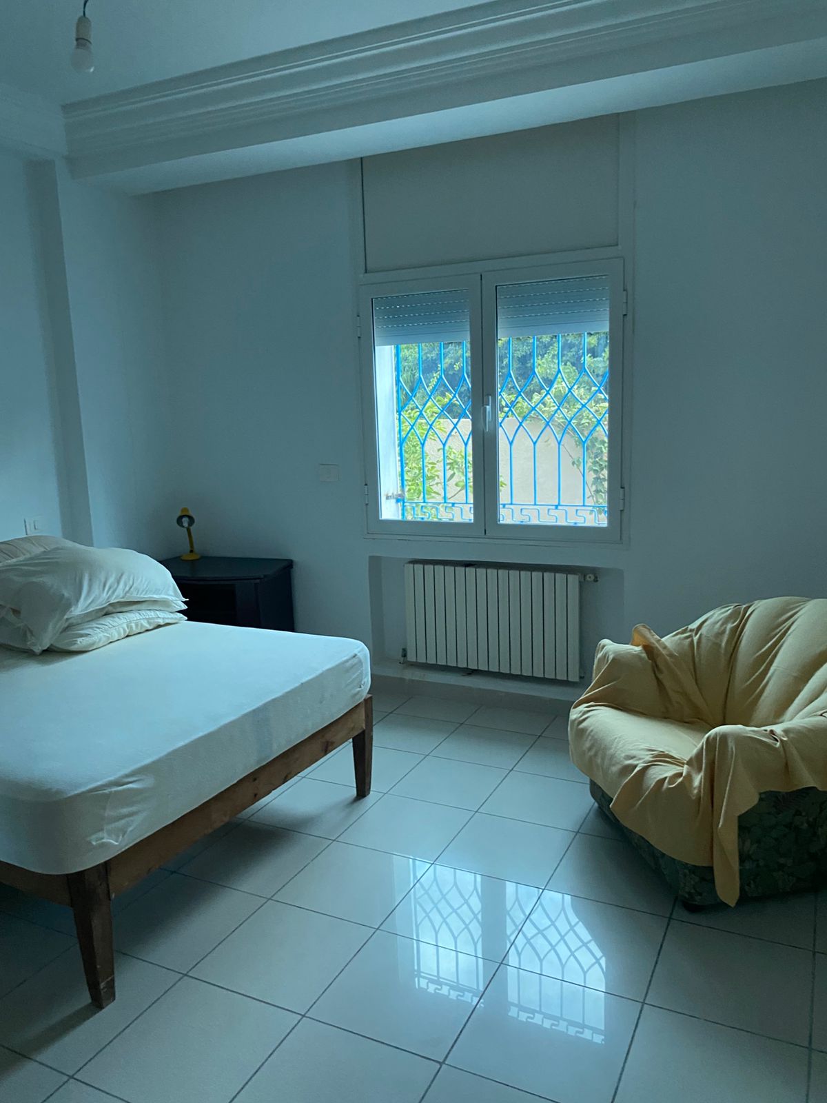 Hammam Sousse&nbsp;Hammam Sousse&nbsp;Vente&nbsp;Appart. 5 pi�ces+&nbsp;Petite r�sidence r plus 2 h sousse