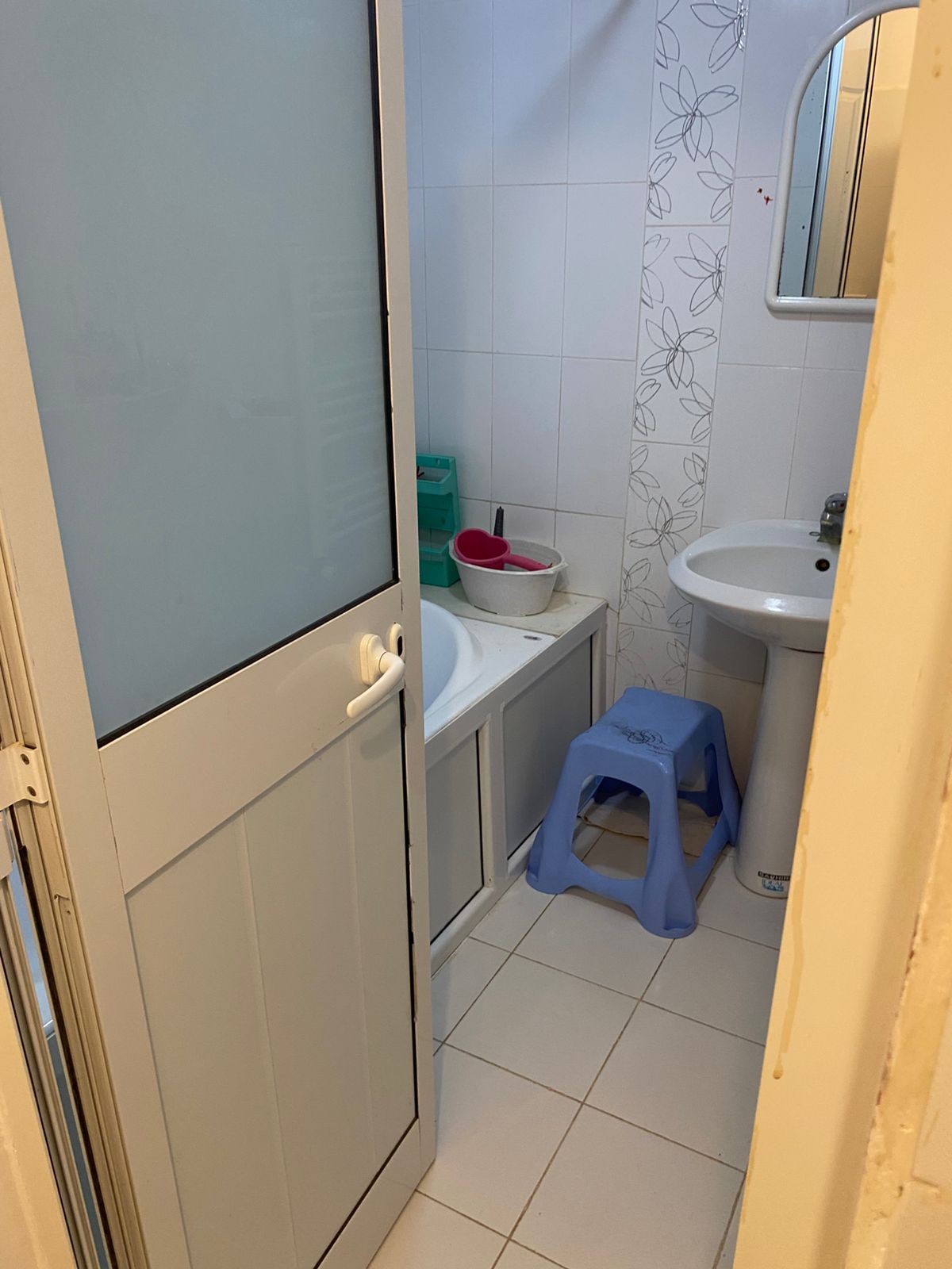 Hammam Sousse&nbsp;Hammam Sousse&nbsp;Vente&nbsp;Appart. 5 pi�ces+&nbsp;Petite r�sidence r plus 2 h sousse