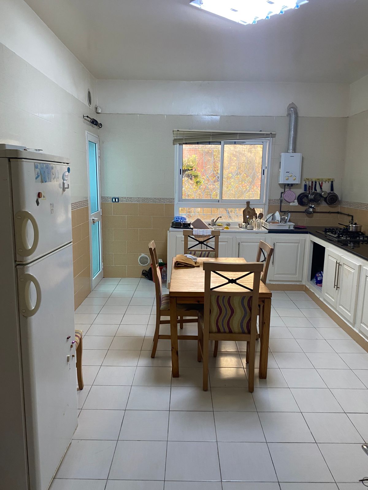 Hammam Sousse&nbsp;Hammam Sousse&nbsp;Vente&nbsp;Appart. 5 pi�ces+&nbsp;Petite r�sidence r plus 2 h sousse