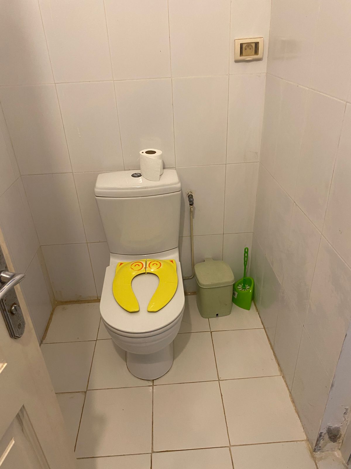 Hammam Sousse&nbsp;Hammam Sousse&nbsp;Vente&nbsp;Appart. 5 pi�ces+&nbsp;Petite r�sidence r plus 2 h sousse