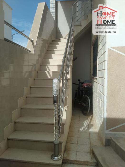 Mornaguia Mornaguia Vente Autre Immeuble celora  mornaguia