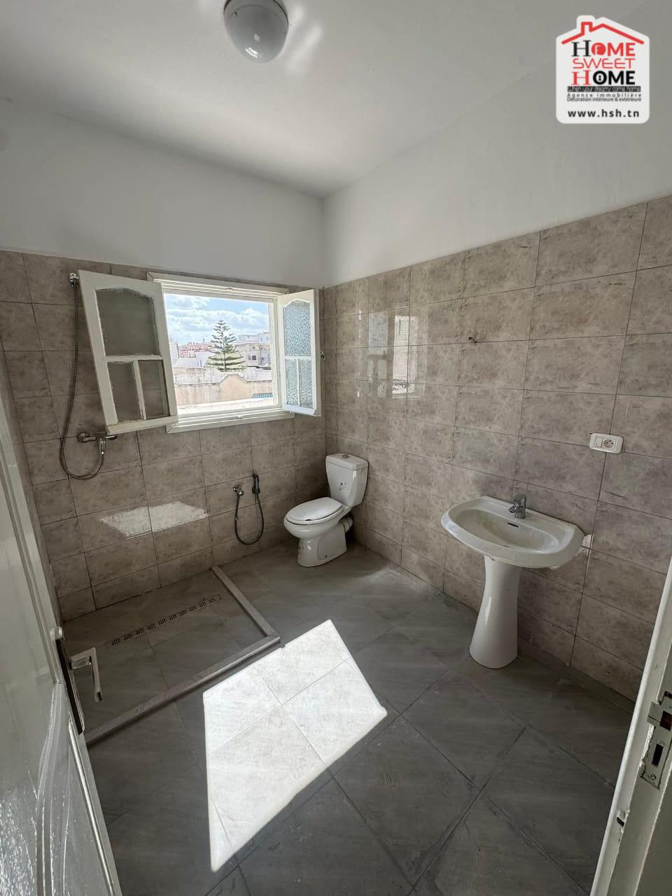 Vente Appart. 2 pices - Tunisie