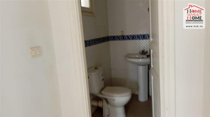 Vente Appart. 3 pices - Tunisie