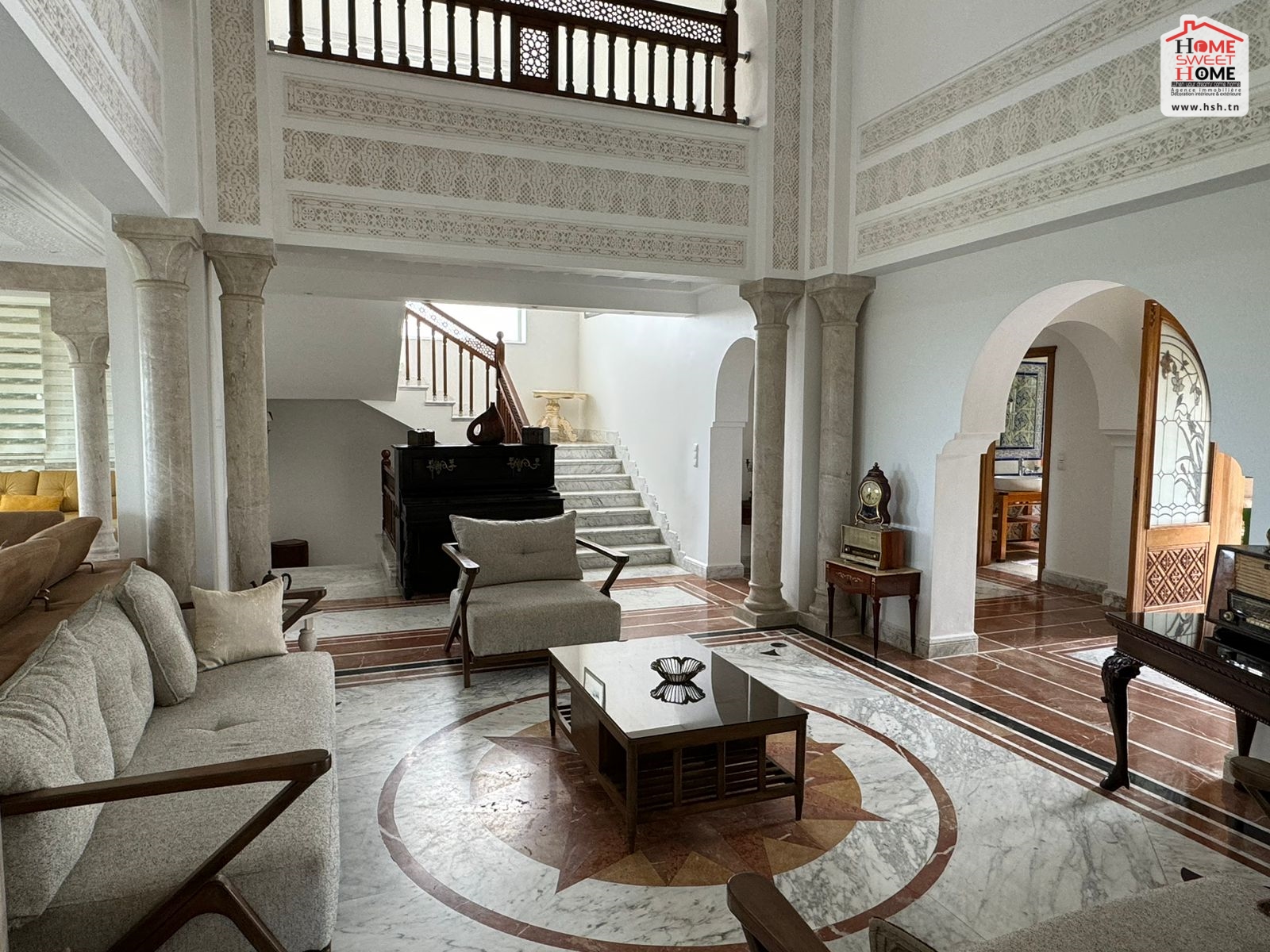 Kelibia Kelibia Vente Maisons Villa ichk  klibia