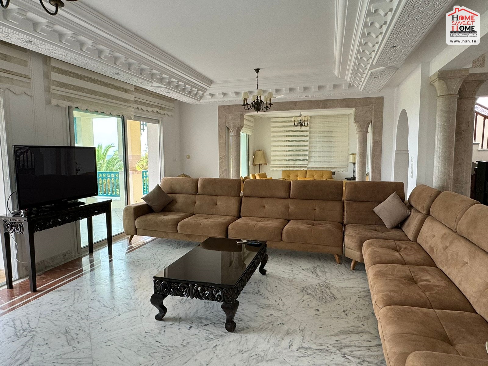 Kelibia Kelibia Vente Maisons Villa ichk  klibia