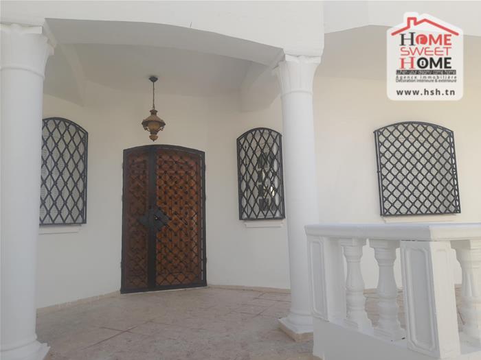 Vente Maisons - Tunisie