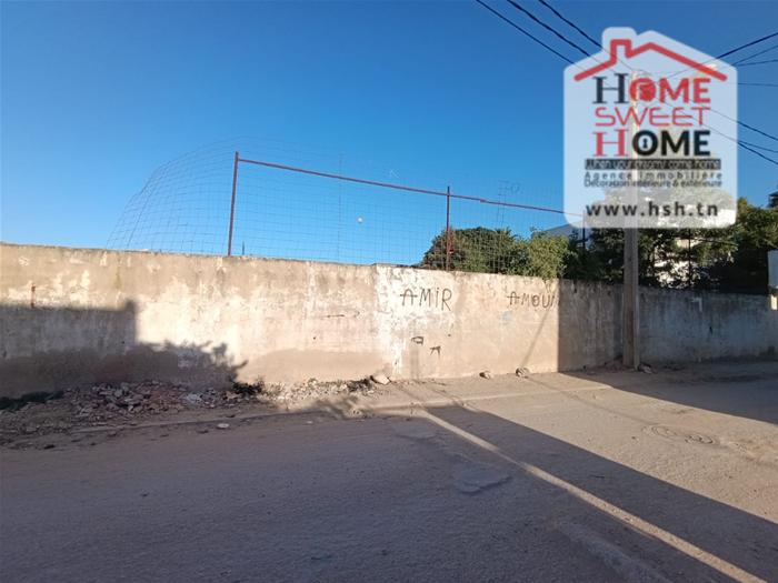 Vente Surfaces - Tunisie