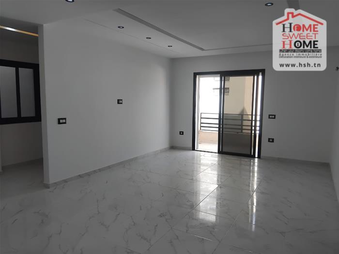 Vente&nbsp;Appart. 4 pi�ces - Tunisie