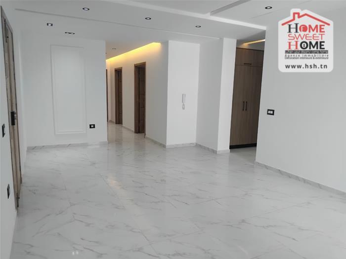 Kelibia&nbsp;Kelibia&nbsp;Vente&nbsp;Appart. 4 pi�ces&nbsp;Appart s3 aurea � k�libia