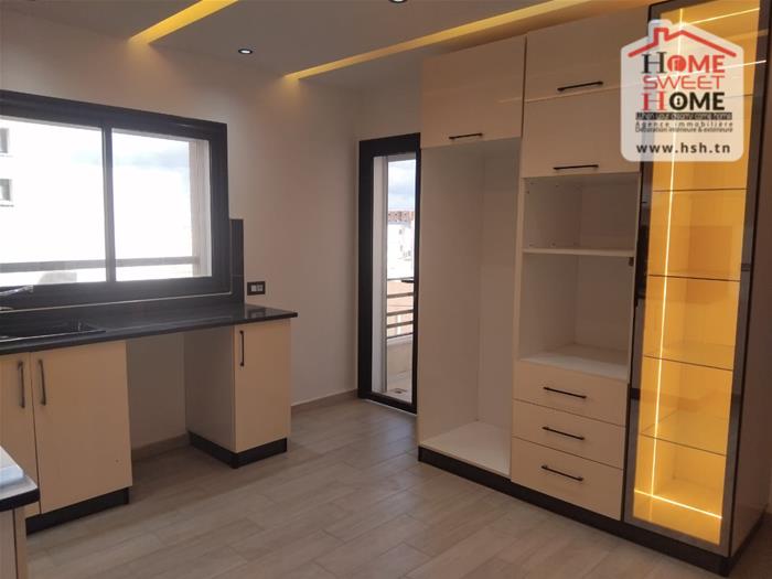 Kelibia&nbsp;Kelibia&nbsp;Vente&nbsp;Appart. 4 pi�ces&nbsp;Appart s3 aurea � k�libia