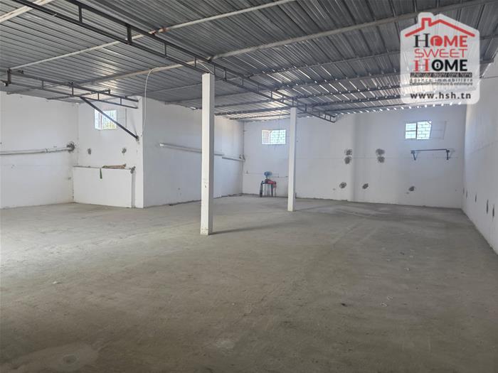 Hammam Sousse&nbsp;Hammam Sousse&nbsp;Vente&nbsp;Autre&nbsp;Usine alpha � hammam sousse