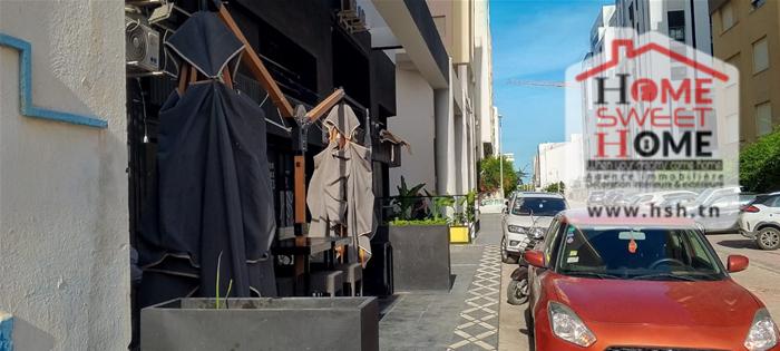 Ain Zaghouan Jardins de Carthage Vente Autre Fond de commerce rinus   jardins de carthage