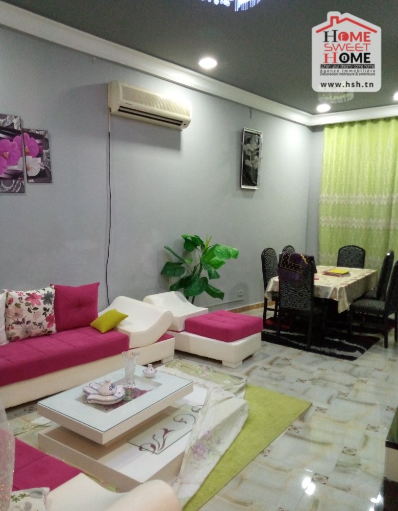 Bab Bhar&nbsp;Bab Bhar&nbsp;Vente&nbsp;Appart. 3 pi�ces&nbsp;Appart diaz � passage tunis