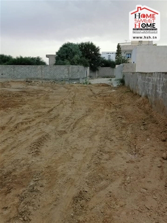 Raoued&nbsp;Ariana Essoughra&nbsp;Vente&nbsp;Autre&nbsp;Terrain sandra � raoued plage