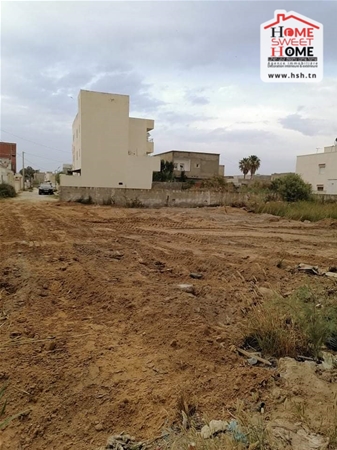 Raoued&nbsp;Ariana Essoughra&nbsp;Vente&nbsp;Autre&nbsp;Terrain sandra � raoued plage