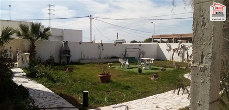 Vente Maisons - Tunisie