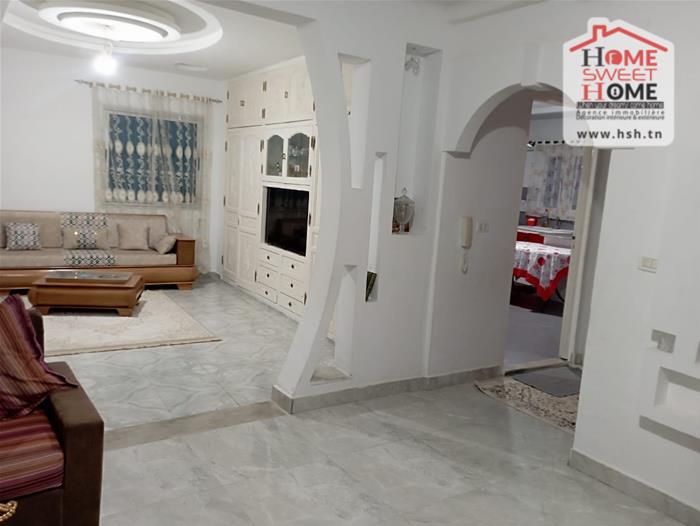 Korba&nbsp;Korba&nbsp;Vente&nbsp;Maisons&nbsp;Villa s3 arlina � korba