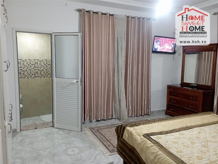 Korba&nbsp;Korba&nbsp;Vente&nbsp;Maisons&nbsp;Villa s3 arlina � korba